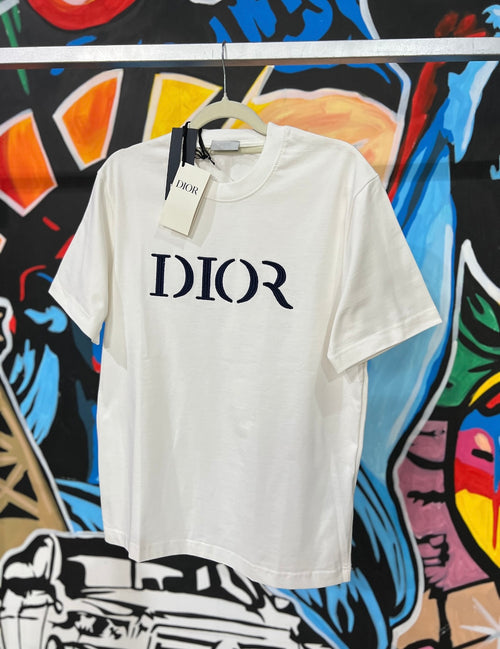 Playera Dior