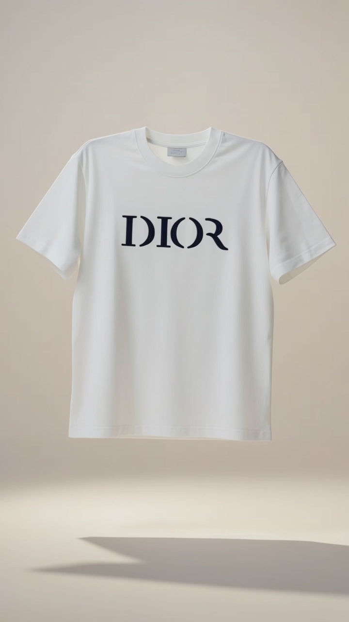Playera Dior